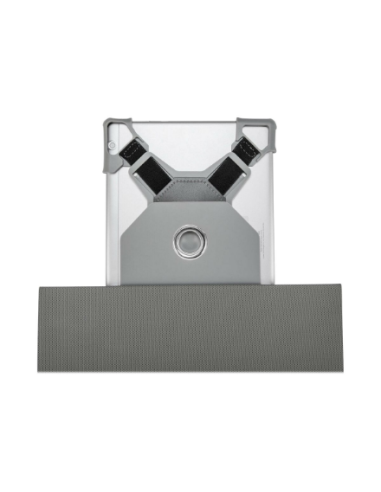 Targus SafeFit | 9-10.5 " | Rotating Tablet Case | Black