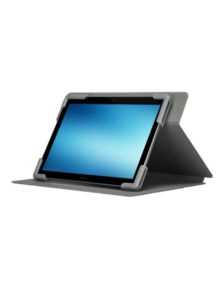 Targus SafeFit | 10.5 " | Rotating Tablet Case | Black