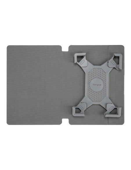 Targus SafeFit | 9-10.5 " | Rotating Tablet Case | Black