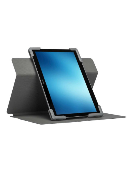 Targus SafeFit | 9-10.5 " | Rotating Tablet Case | Black