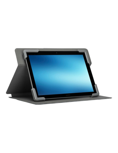 Targus SafeFit | 9-10.5 " | Rotating Tablet Case | Black