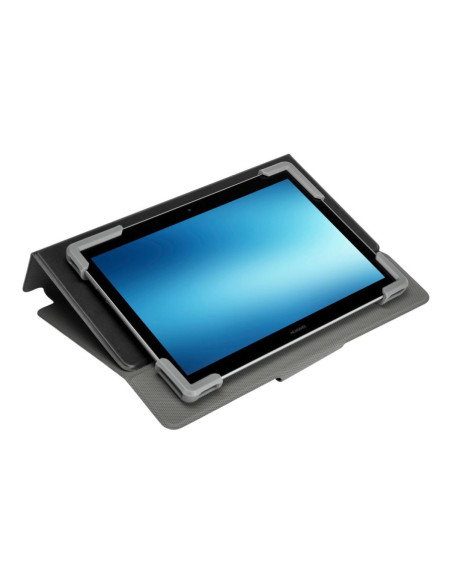 Targus SafeFit | 9-10.5 " | Rotating Tablet Case | Black