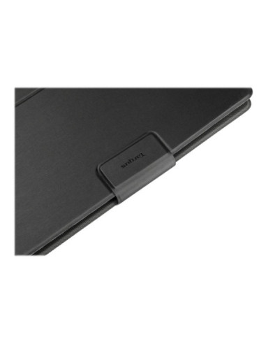 Targus SafeFit | 9-10.5 " | Rotating Tablet Case | Black