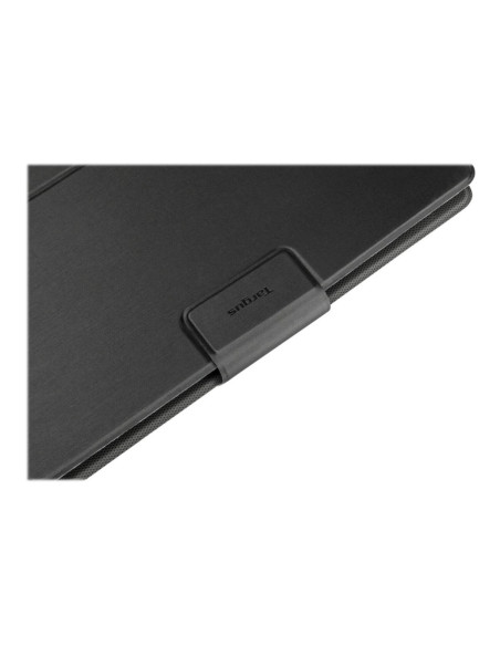 Targus SafeFit | 9-10.5 " | Rotating Tablet Case | Black