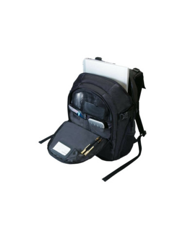 Targus | Campus | Fits up to size 15-16 " | Laptop Backpack | Black
