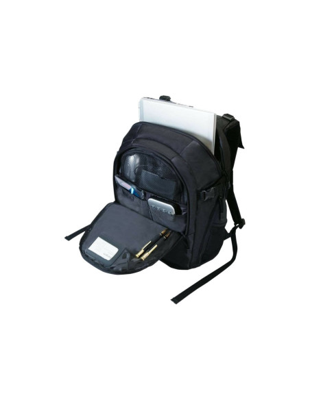 Targus | Campus | Fits up to size 15-16 " | Laptop Backpack | Black