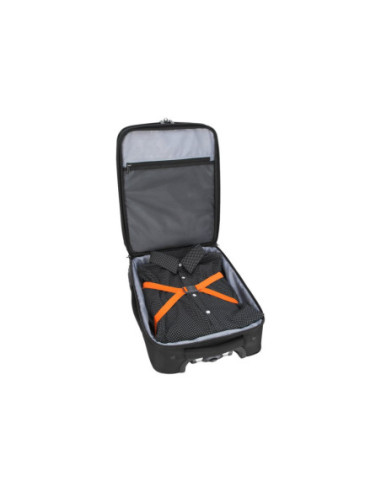 Targus | CitySmart | Fits up to size 12-15.6 " | Laptop Roller | Black/Grey