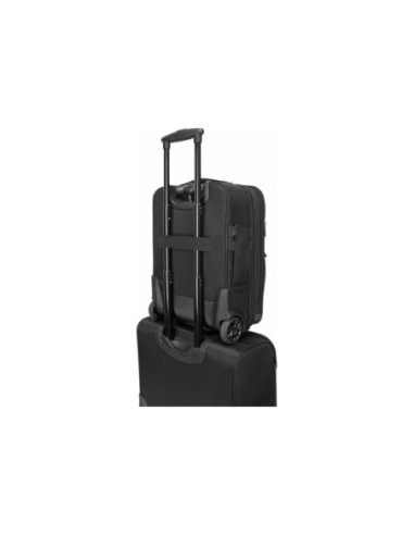 Targus | CitySmart | Fits up to size 12-15.6 " | Laptop Roller | Black/Grey