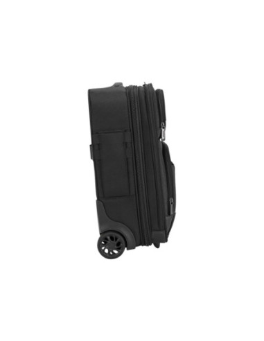 Targus | CitySmart | Fits up to size 12-15.6 " | Laptop Roller | Black/Grey