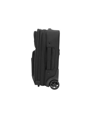 Targus | CitySmart | Fits up to size 12-15.6 " | Laptop Roller | Black/Grey
