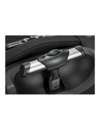 Targus | CitySmart | Fits up to size 12-15.6 " | Laptop Roller | Black/Grey