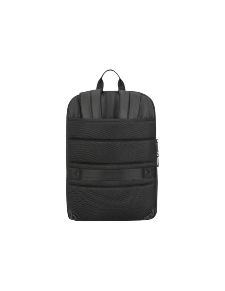 Targus | CityGear Convertible Multi Fit | Fits up to size 14-15.6 " | Backpack | Black