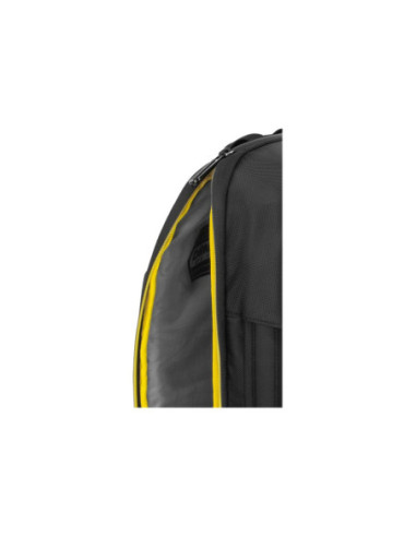 Targus | CityGear Convertible Multi Fit | Fits up to size 14-15.6 " | Backpack | Black