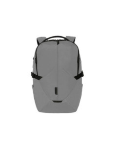 Targus | Terra EcoSmart | Backpack | Shoulder strap | Grey