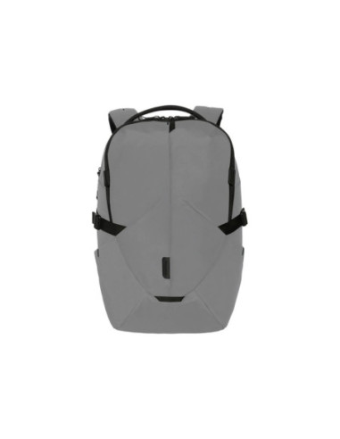 Targus | Terra EcoSmart | Backpack | Shoulder strap | Grey