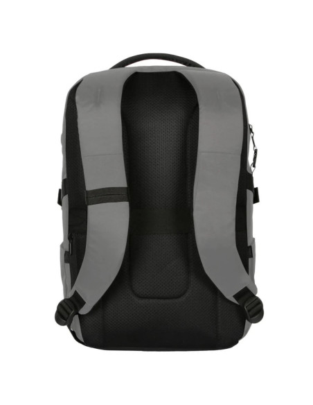 Targus | Terra EcoSmart | Backpack | Shoulder strap | Grey