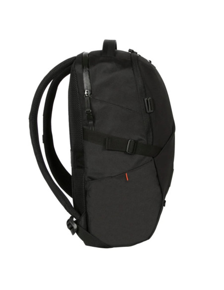 Targus | Terra EcoSmart | Backpack | Shoulder strap | Black