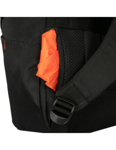 Targus | Terra EcoSmart | Backpack | Shoulder strap | Black