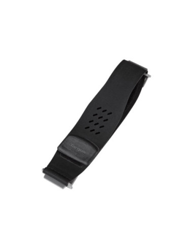 Targus Hand Strap for SafePort Rugged Tablet Case for THD135GLZ, THZ136GLZ | THA100GLZ | Black