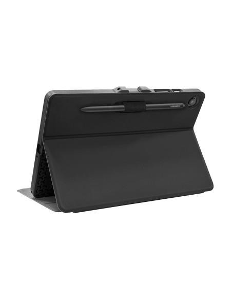 Targus Click-In Case | THZ957GL | Tablet case | For Samsung Galaxy Tab A9+ | Black