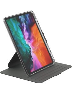 Targus VersaVu Clear Case | THZ982GL | Tablet case | For iPad Pro 13-inch (M5/M4) | Black