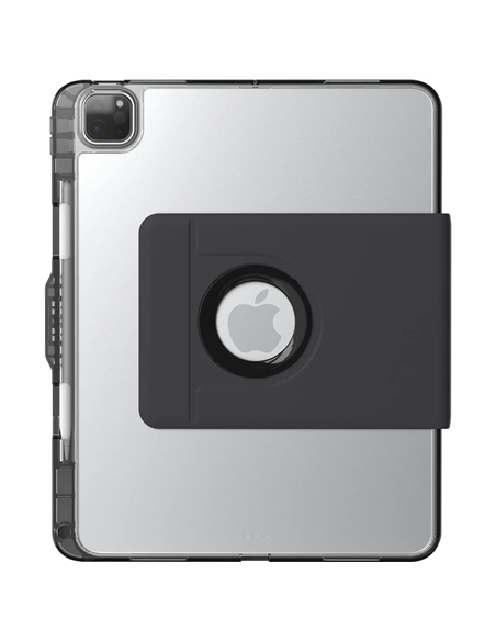 Targus VersaVu Clear Case | THZ982GL | Tablet case | For iPad Pro 13-inch (M5/M4) | Black