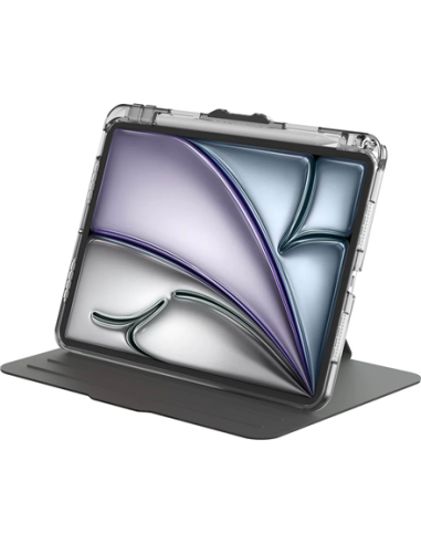 Targus VersaVu Clear Case | THZ985GL | 11 " | Tablet case | For iPad Pro (M5/M4) | Black