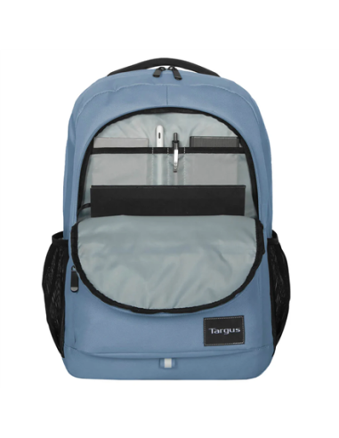 Targus | Octave III | Fits up to size 15.6 " | Backpack | Blue Fog