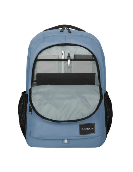 Targus | Octave III | Fits up to size 15.6 " | Backpack | Blue Fog