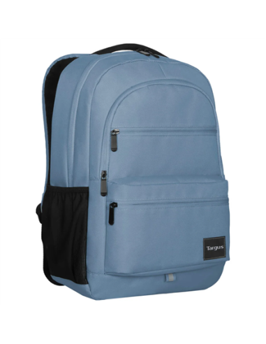 Targus | Octave III | Fits up to size 15.6 " | Backpack | Blue Fog
