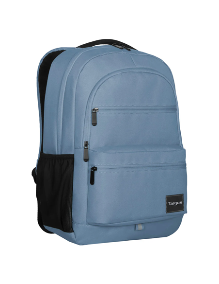 Targus | Octave III | Fits up to size 15.6 " | Backpack | Blue Fog
