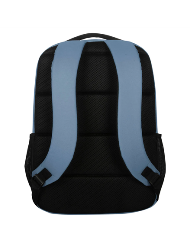 Targus | Octave III | Fits up to size 15.6 " | Backpack | Blue Fog
