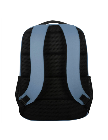 Targus | Octave III | Fits up to size 15.6 " | Backpack | Blue Fog