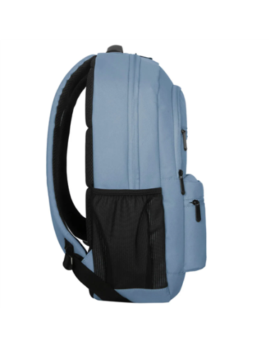 Targus | Octave III | Fits up to size 15.6 " | Backpack | Blue Fog