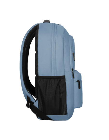 Targus | Octave III | Fits up to size 15.6 " | Backpack | Blue Fog