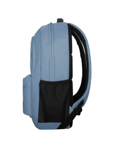 Targus | Octave III | Fits up to size 15.6 " | Backpack | Blue Fog