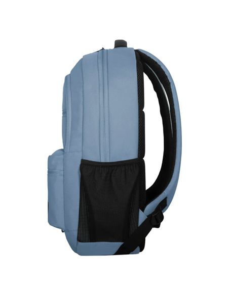 Targus | Octave III | Fits up to size 15.6 " | Backpack | Blue Fog