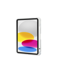 Targus Click-In Case | THD927GL | 10.9 " | Tablet case | For iPad A16 and iPad 10th gen. | Clear