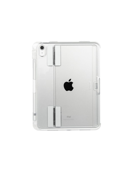 Targus Click-In Case | THD927GL | 10.9 " | Tablet case | For iPad A16 and iPad 10th gen. | Clear