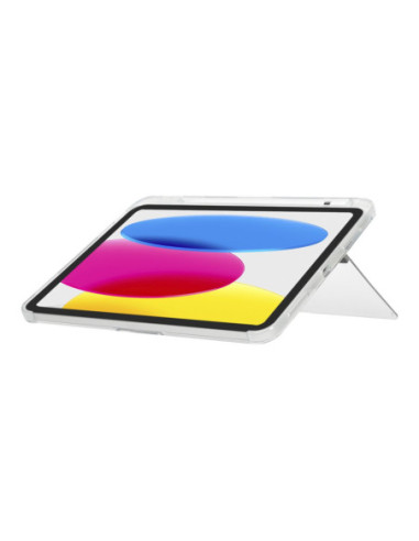 Targus Click-In Clear Case for iPad 10.9" | THD927GL | Tablet case | Clear