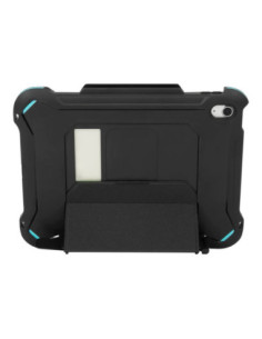 Targus SafePort Rugged Max Case | THD929GL | 10.9 " | Tablet case | For iPad A16 and 10th gen. | Black