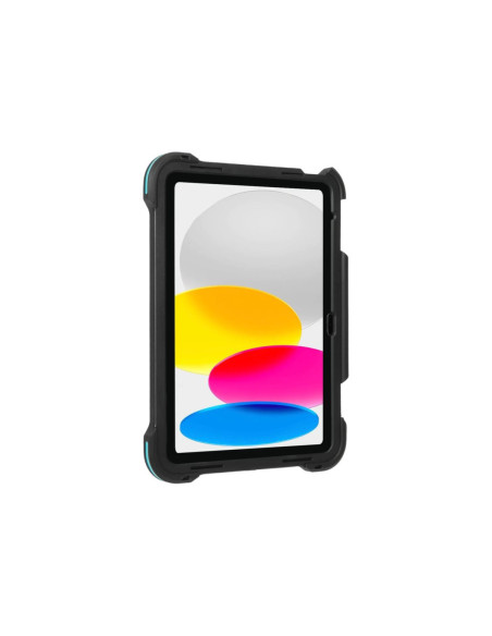 Targus SafePort Rugged Max Case for iPad 10.9" | THD929GL | Tablet case | Black