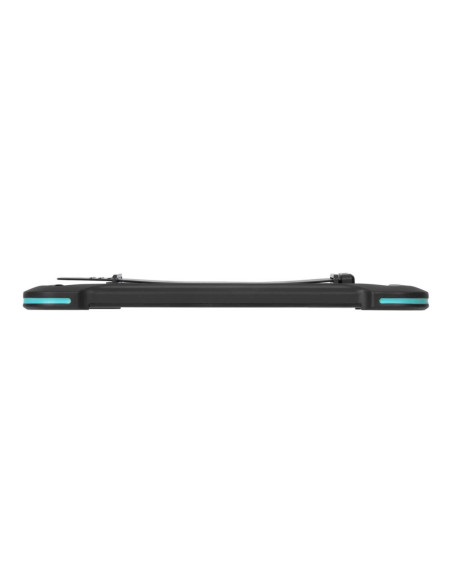 Targus SafePort Rugged Max Case for iPad 10.9" | THD929GL | Tablet case | Black