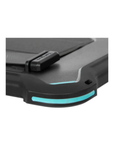 Targus SafePort Rugged Max Case | THD929GL | 10.9 " | Tablet case | For iPad A16 and 10th gen. | Black