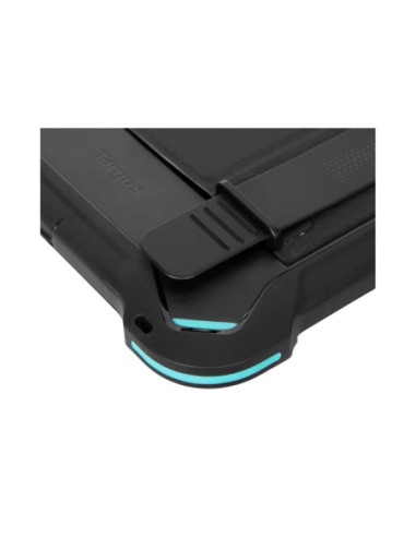 Targus SafePort Rugged Max Case for iPad 10.9" | THD929GL | Tablet case | Black