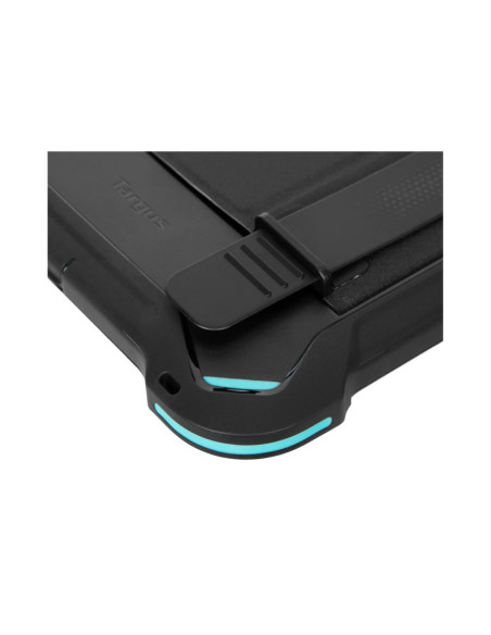 Targus SafePort Rugged Max Case for iPad 10.9" | THD929GL | Tablet case | Black