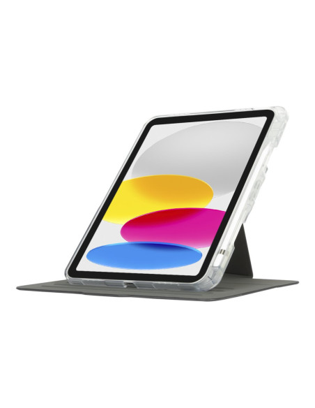 Targus VersaVu Clear Case | THD936GL | 10.9 " | Tablet case | For iPad A16 and iPad 10th gen. | Clear