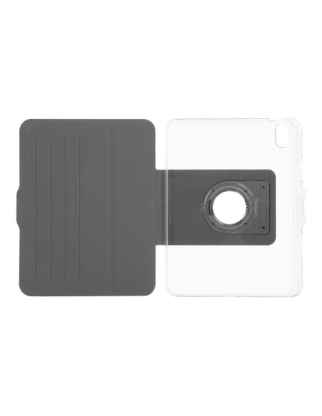 Targus VersaVu Clear Case for iPad 10.9" | THD936GL | Tablet case | Clear
