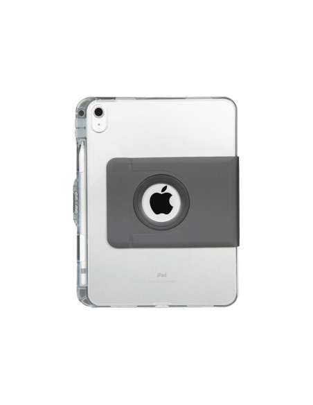 Targus VersaVu Clear Case | THD936GL | 10.9 " | Tablet case | For iPad A16 and iPad 10th gen. | Clear