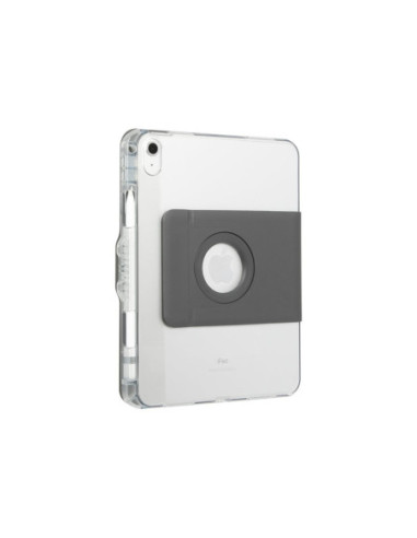 Targus VersaVu Clear Case | THD936GL | 10.9 " | Tablet case | For iPad A16 and iPad 10th gen. | Clear